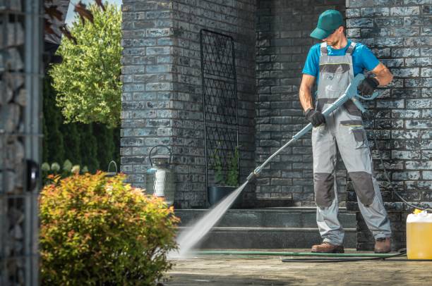 Best Sidewalk and Walkway Cleaning  in Taos, NM