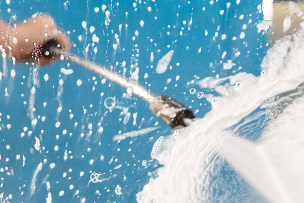 Best Fence Cleaning  in Taos, NM