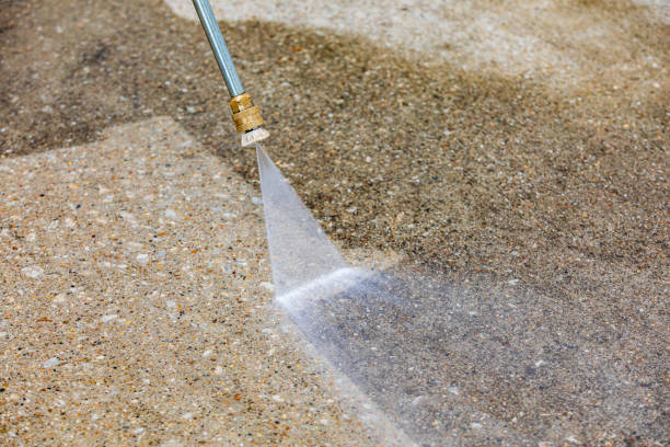 Best Driveway Pressure Washing  in Taos, NM