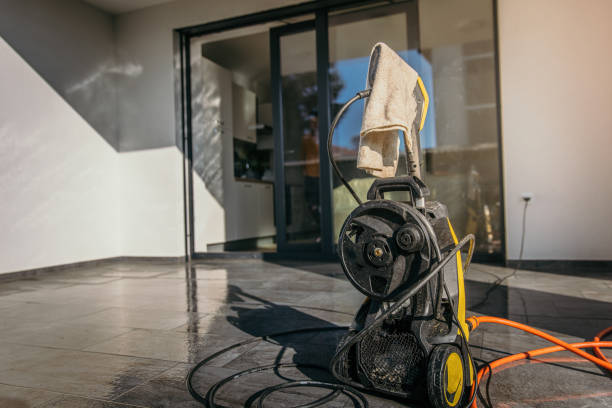 Trusted Taos, NM Pressure Washing Experts